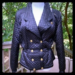 VINTAGES SKEA WINTER JACKET S-8